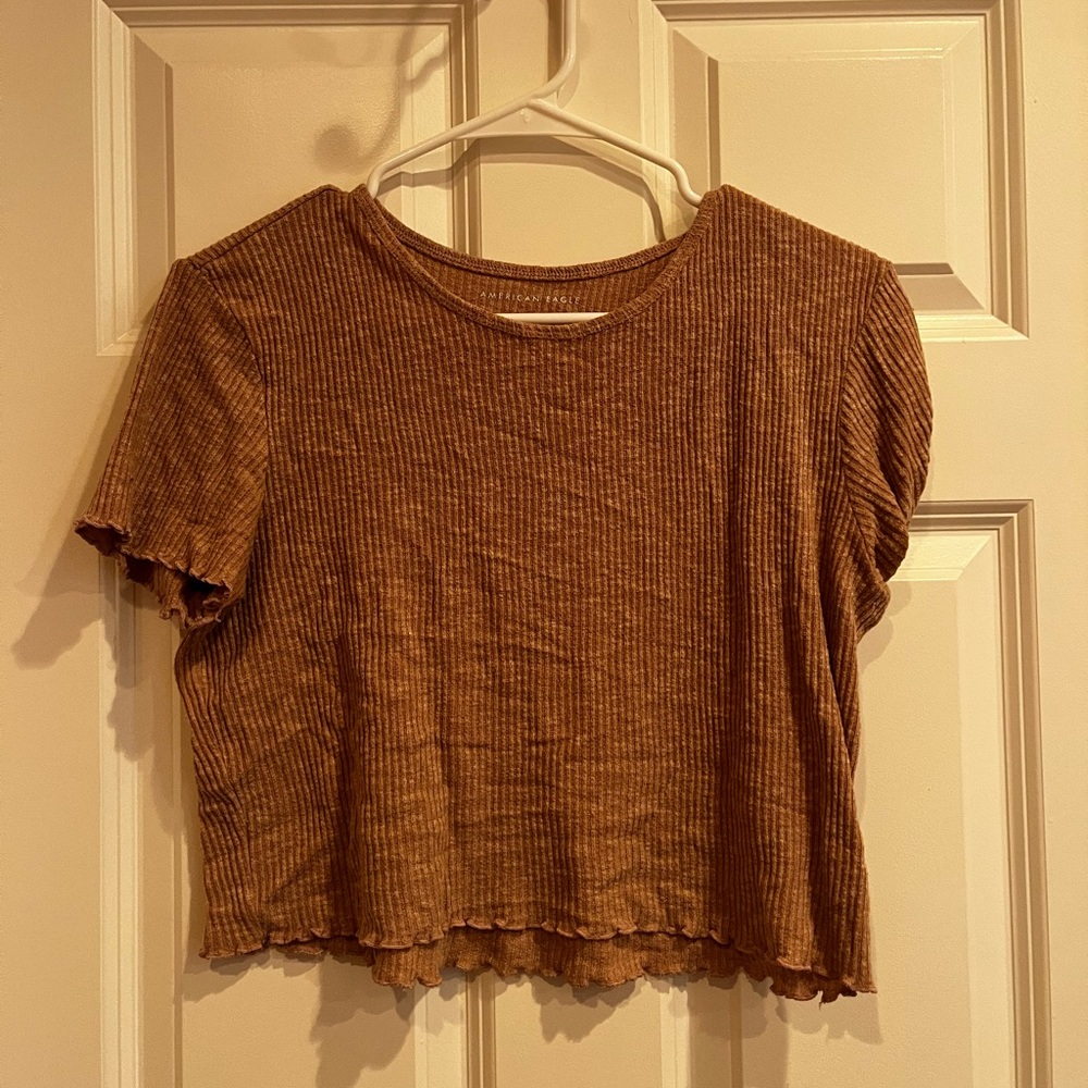 Short Sleeve